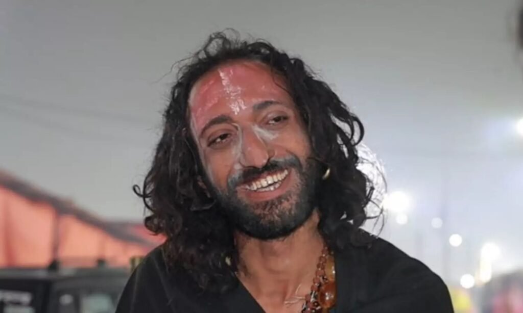 Baba Juna Sarwadhik News