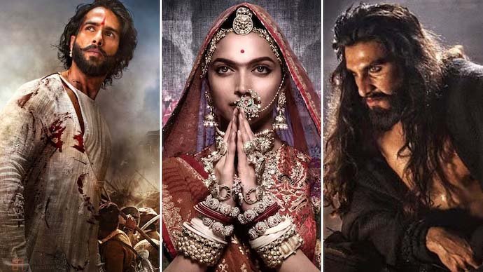 PADMAVAT Sarwadhik News