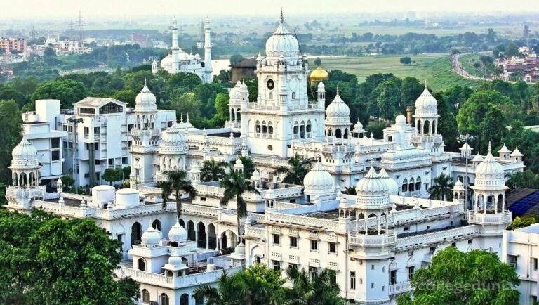 केजीएमयू के ट्रॉमा सेंटर में मरीजों का खून अधिक सुरक्षित रहेगा Sarwadhik News