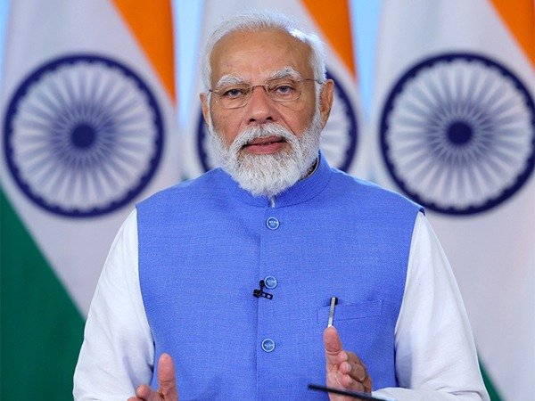 मोदी दिल्ली में कर सकते हैं तीन चुनावी सभाओं को संबोधित Sarwadhik News