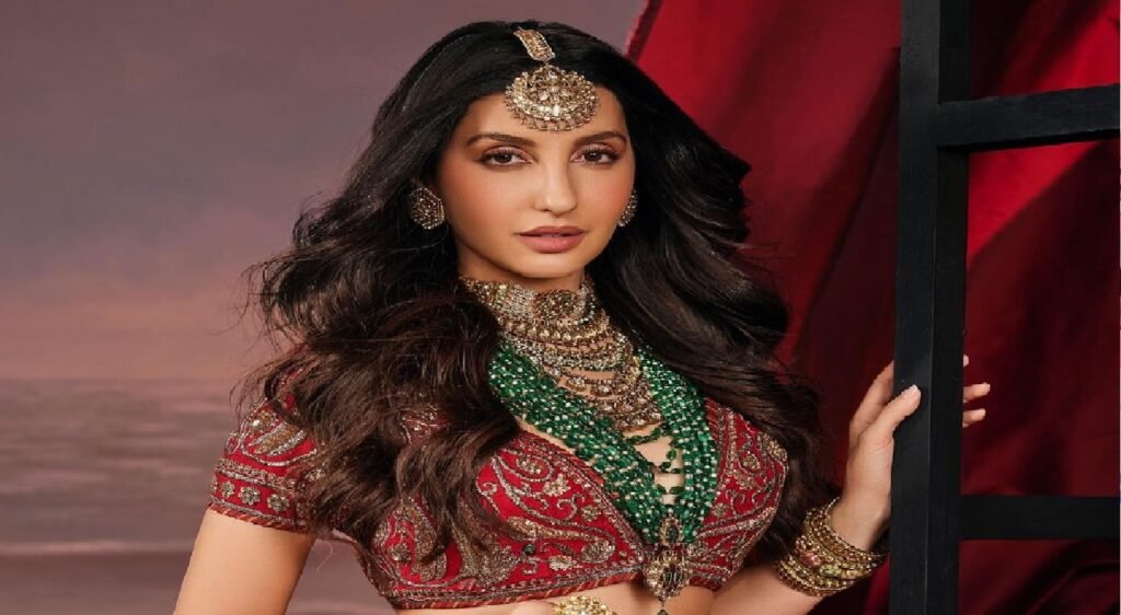 33 वर्ष की हुयी नोरा फतेही Sawwadhik News