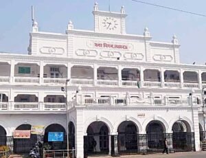 lucknow nagar nigam sarwadhik news नगर निगम 2 मई को आयोजित करेगा 'संपूर्ण समाधान दिवस'
