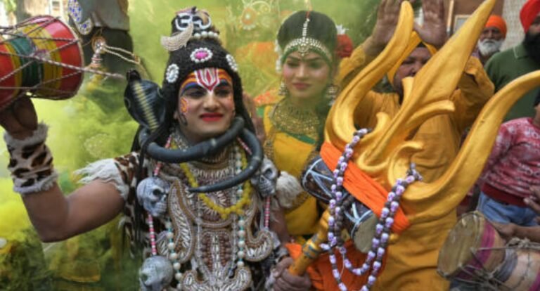 काशी में महाशिवरात्रि के अगले दिन निकलेगी शिव बारात Sarwadhik News