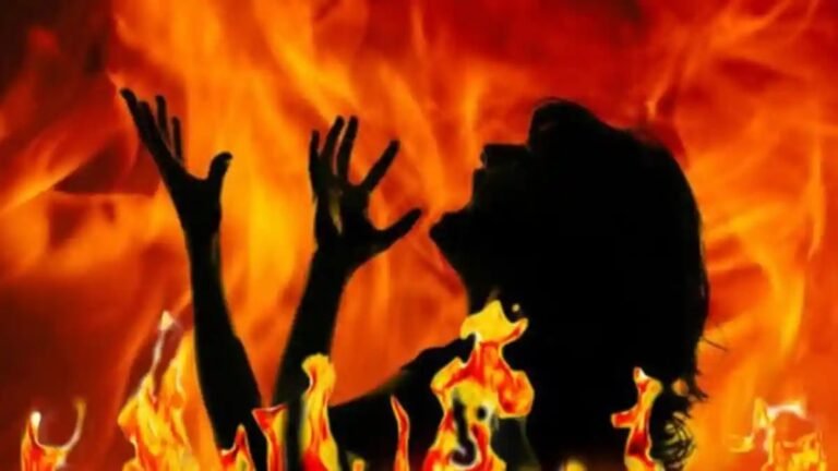छात्रा को जिंदा जलाने वाले तीन दोषियों को आजीवन कारावास Sarwadhik News