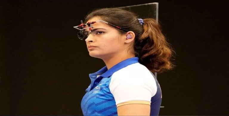 दक्षिण अमेरिका में विश्व कप में 35 सदस्ईय भारतीय दल की अगुवाई करेगी मनु भाकर Sawwadhik News