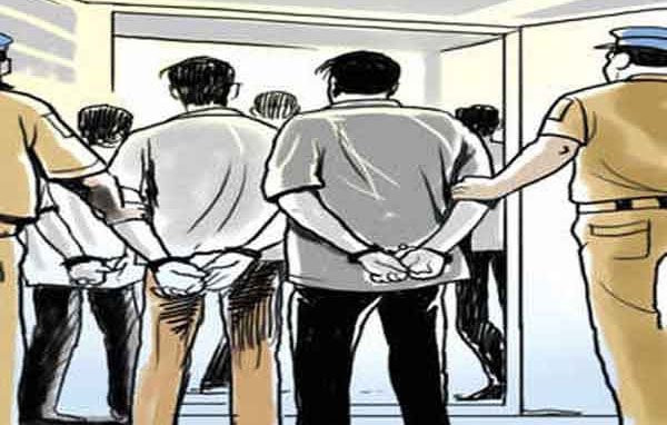 पुलिस मुठभेड़ में चोरो के गिरोह का एक बदमाश गिरफ्तार, एक फरार Sarwadhik News
