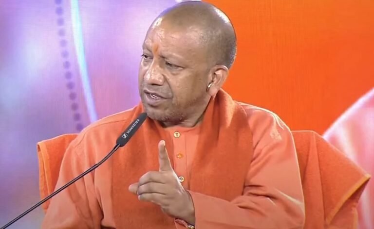 भारत के संकल्प की सिद्धि में मील का पत्थर साबित होगा योगी Sarwadhik News