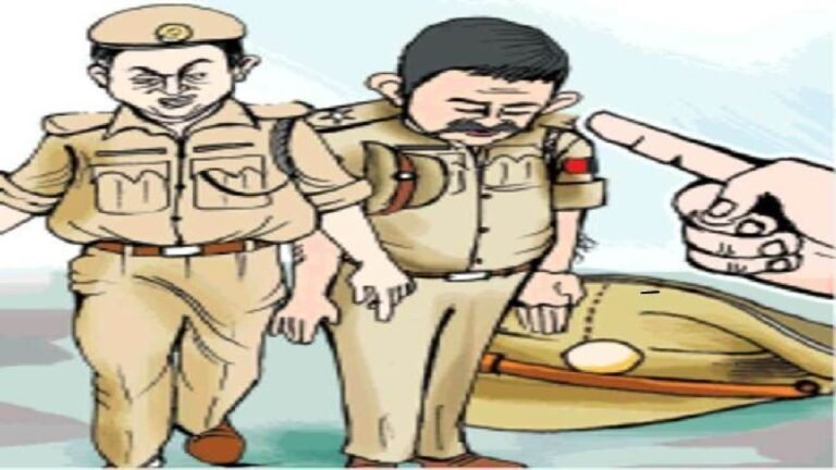 मेरठ में गोवध की घटनाओं को लेकर चार पुलिसकर्मी निलंबित Sarwadhik News