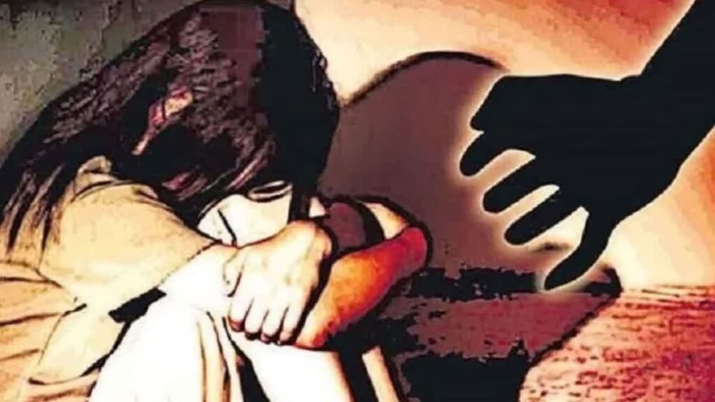 शादी समारोह में चॉकलेट के बहाने बालिका के साथ युवक ने किया दुष्कर्म Sarwadhik News