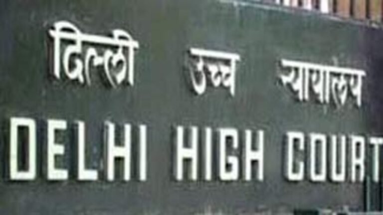 सैनिक फार्म कॉलोनी पर फैसला करे केंद्र दिल्ली उच्च न्यायालय Sarwadhik news