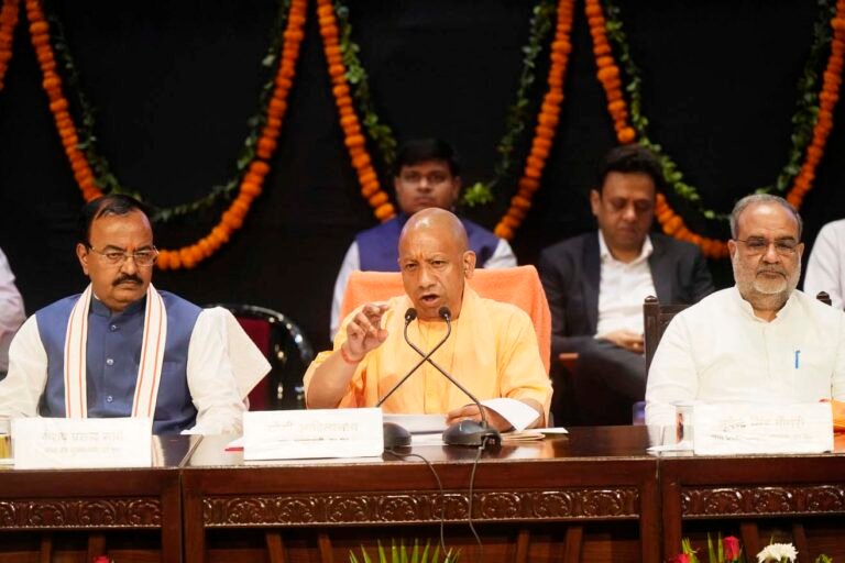 yogi adityanath 2017 के बाद मिली यूपी को पहचान मुख्यमंत्री योगी Sarwadhik news