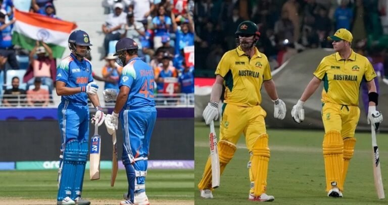 आस्ट्रेलिया के खिलाफ चौदह बरस की नाकामियों का हिसाब चुकता करने उतरेगी टीम इंडिया Sarwadhik News