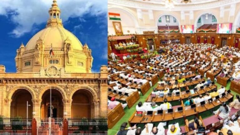 उप्र विधानसभा परिसर में गुटखा और पान मसाले के उपयोग पर प्रतिबंध लगा Sarwadhik News