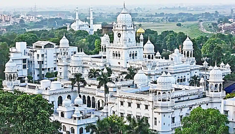 केजीएमयू में हो सकेगा लंग्स ट्रांसप्लांट kgmu sarwadhik news