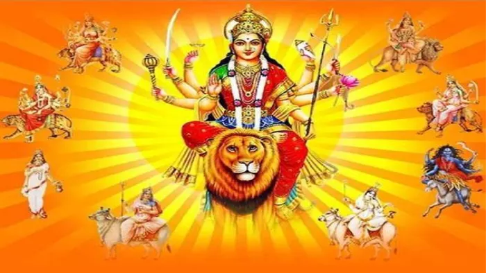 कौशांबी नवरात्रि मेले की तैयारियां हुई पूरी Sarwadhik News
