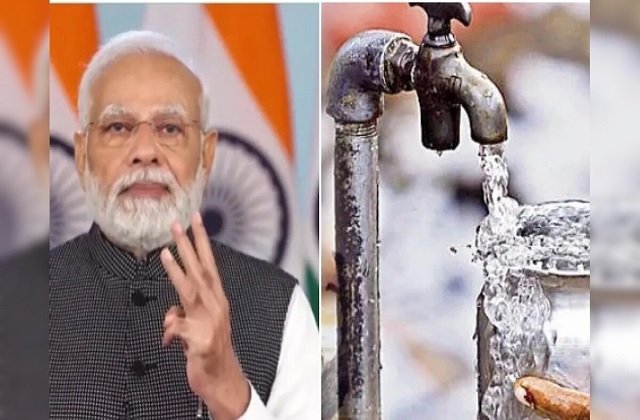 जल संरक्षण भावी पीढ़ियों के लिए जरूरी प्रधानमंत्री मोदी Sarwadhik News