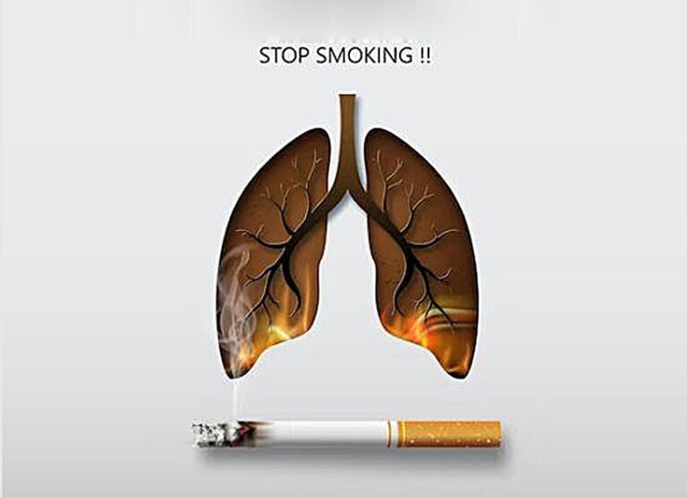 नो स्मोकिंग डे धूम्रपान से हर साल जाती है 35 लाख लोगों की जान sarvadhik news No Smoking Day sarwadhik news