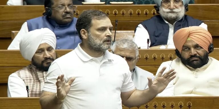 पूरे देश में उठ रहे हैं मतदाता सूची पर सवाल, संसद में चर्चा हो राहुल Sarwadhik News