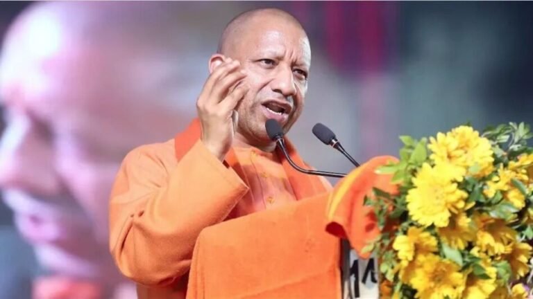 मुख्यमंत्री योगी आदित्यनाथ को बम से उड़ाने की धमकी देने के आरोप में मुकदमा दर्ज Sarwadhik News