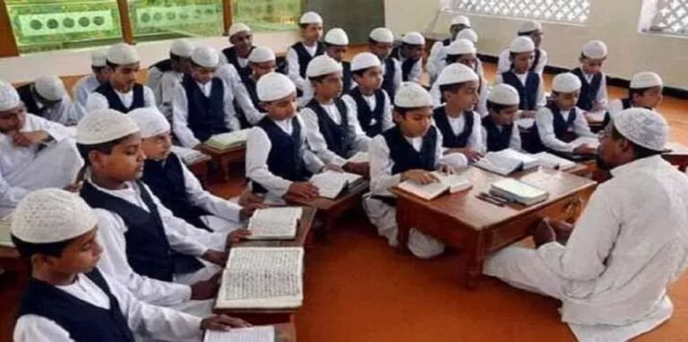 मुसलमानों में साक्षरता दर में वृद्धि हुई सरकार Sarwadhik News