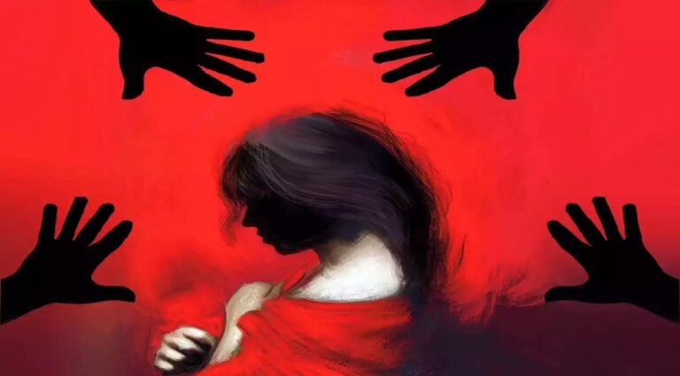 शाहजहांपुर में महिला के साथ दुष्कर्म, आरोपी गिरफ्तार Sarwadhik news