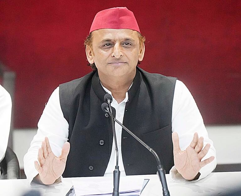 Akhilesh yadav सुप्रीम कोर्ट ने भी मान लिया कि उत्तर प्रदेश में कानून का राज नहीं अखिलेश sarwadhik news