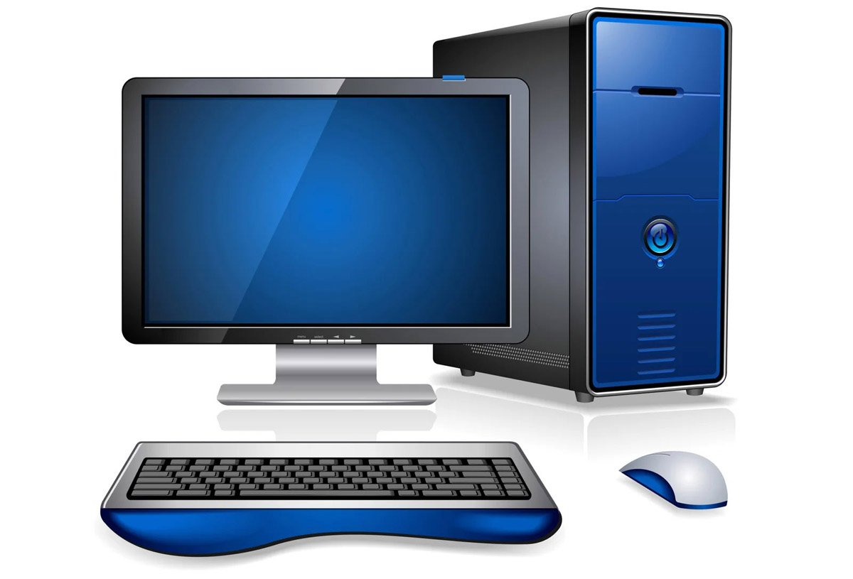 Desktop Computer हमारे जीवन में बहुत उपयोगी है कम्प्यूटर sarwadhik news