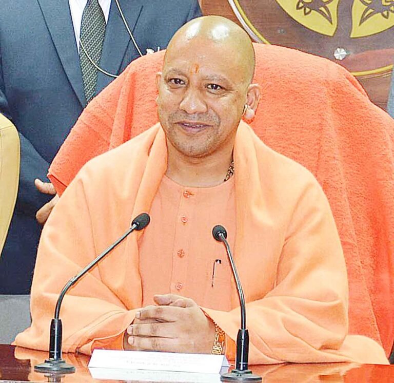 Yogi Adityanath प्रदेश सरकार ने बढ़ाया 2 प्रतिशत मंहगाई भत्ता, एक जनवरी से मिलेगा लाभ sarwadhik news