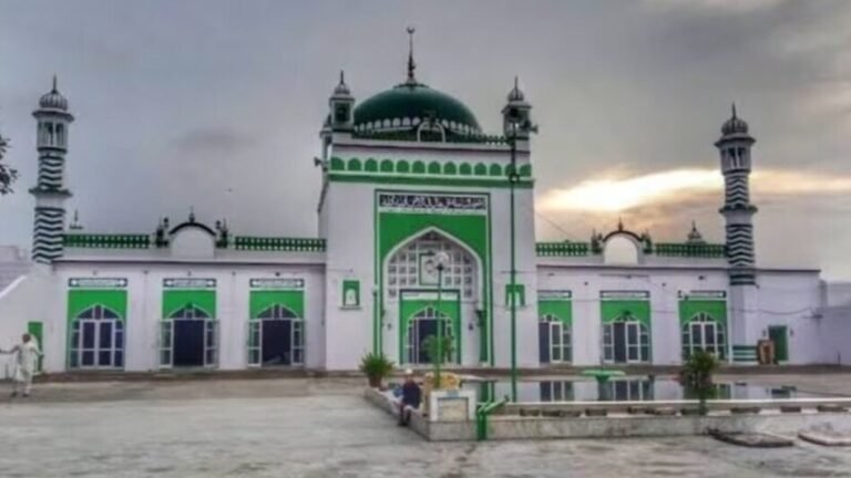 उत्तर प्रदेश के संभल स्थित जामा मस्जिद मामले में इलाहाबाद उच्च न्यायालय Sarwadhik News