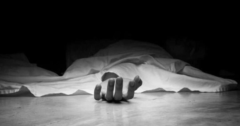 खेत पर सो रहे किसान की संदिग्ध परिस्थितियों में मौत Sarwadhik News