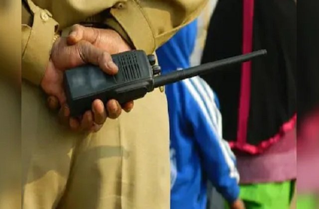 बलिया में शिव मंदिर से माता पार्वती की प्रतिमा गायब, पुलिस जांच में जुटी Sarwadhik News