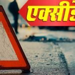 बस्ती में बस-ट्रक की टक्कर में दो लोगों की मौत, 15 घायल Sarwadhik News
