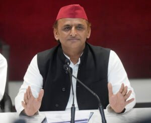 हेल्थ स्लोगन नहीं, जनआंदोलन बने स्वास्थ्य: अखिलेश यादव