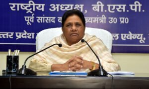 धर्म में राजनीतिक हस्तक्षेप से बढ़ रहे नए विवाद: मायावती Sarwadhik news mayawati