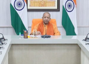 योगी आदित्यनाथ ने कहा उत्तर प्रदेश बना विश्वास का प्रतीक, यही हमारी सबसे बड़ी पूंजी