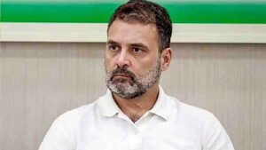 ब्रिटिश नागरिकता मामले में राहुल गांधी को बड़ी राहत
एमपी-एमएलए कोर्ट ने बीजेपी नेता की याचिका की खारिज rahul sarwadhik news