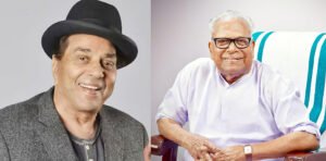 धर्मेंद्र और वीएस अच्युतानंदन को मरणोपरांत पद्म विभूषण sarwadhik news