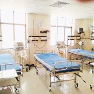 ड्यूटी से गायब 20 स्वास्थ्यकर्मियों को CMO का नोटिस
बिना सूचना अनुपस्थित दो डॉक्टर समेत कर्मचारियों पर सख्ती, 7 फरवरी को पेश होने के आदेश sarwadhik news