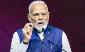 modi बजट मजबूरी नहीं, “हम तैयार हैं” का क्षण प्रधानमंत्री मोदी