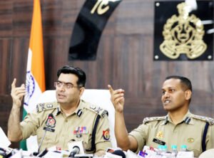 जन शिकायतों का त्वरित निस्तारण पहली प्राथमिकता होगी: तरुण गाबा
