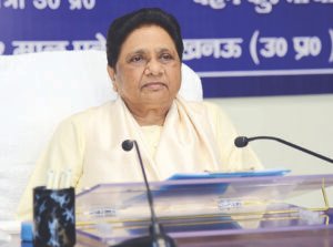मायावती ने 23 सितंबर को बुलाई बसपा की बड़ी बैठक, आकाश आनंद पर फिर किया रुख स्पष्ट