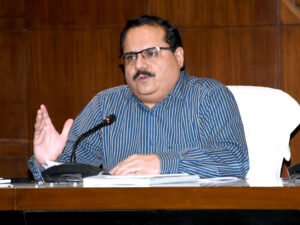 यूपी में राज्यसभा की 10 और विधान परिषद की 11 सीटों पर चुनाव का ऐलान