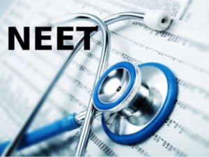 NEET UG Counselling 2026: यूपी में दूसरे चरण की काउंसलिंग आज से, 21 सितंबर से च्वाइस फिलिंग शुरू