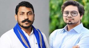 आकाश आनंद को चंद्रशेखर आजाद का खुला ऑफर, बोले- साथ आएं तो मिलकर आगे बढ़ाएंगे बाबा साहब का मिशन